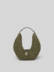 Shopper mit Klickverschluss von Anine Bing - 23