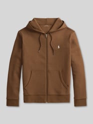 Bluza rozpinana o kroju regular fit z mieszanki bawełny od Polo Ralph Lauren - 25