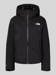 Donsjack met capuchon van The North Face - 13