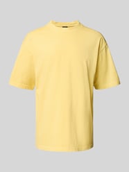 Comfort Fit T-Shirt aus reiner Baumwolle von BOSS Orange - 7