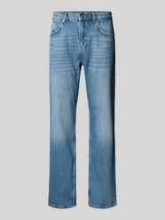 Jeans met 5-pocketmodel van EIGHTYFIVE - 46