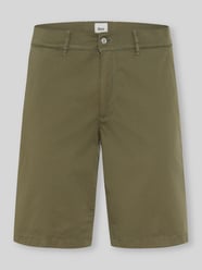 regular fit chinoshorts van katoenmix model 'BOZEN' van Brax - 6