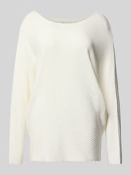 Longsleeve mit 3/4-Ärmel von Apricot - 41
