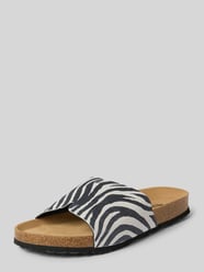 Sandalette aus Leder von Tamaris - 35