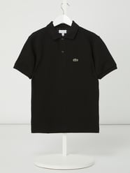 Poloshirt aus Piqué von Lacoste - 12