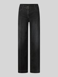 Wide & Loose Fit Jeans aus Baumwoll-Lyocell-Mix Modell 'Jenny' von TONI - 24