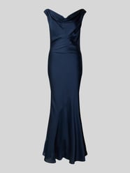 Abendkleid im ärmellosen Design von SWING - 44
