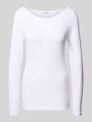 Longsleeve aus Bio-Baumwolle von Marc O'Polo - 12