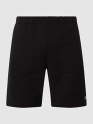 Regular Fit Sweatshorts aus Baumwollmischung von Lacoste - 22