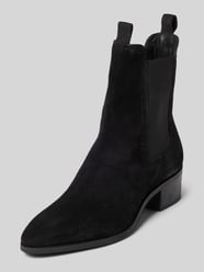 Stiefeletten aus echtem Rindsleder Modell 'St Broomly' von GANT - 31
