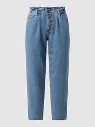 Cropped Jeans aus Baumwolle Modell 'Cuba' von Only - 46