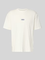 T-Shirt mit Logo-Print Modell 'Chase' von Les Deux - 2