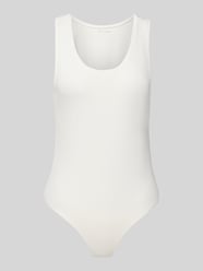Body mit U-Ausschnitt von Christian Berg Woman - 1