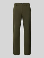 tapered fit broek met achterzakken van MCNEAL - 42