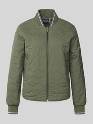 Jack met steekzakken opzij en labeldetail van Scotch & Soda - 19