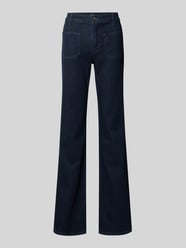 Flared jeans met opgestikte zakken, model 'Elea' van JOOP! - 32