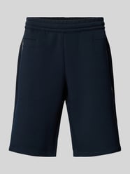 Szorty z elastycznym pasem od EA7 Emporio Armani - 15