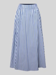 Regular fit midirok met elastisch band model 'Saskia' van JOOP! - 43