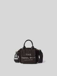 Crossbody Bag mit Logo-Stitching von Marc Jacobs - 28