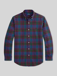 Modern Fit Freizeithemd aus reiner Baumwolle von Polo Ralph Lauren - 36