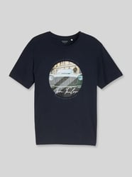 Regular Fit T-Shirt aus reiner Baumwolle von Tom Tailor - 19