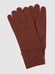 Handschuhe aus Kaschmir von Christian Berg Woman - 18