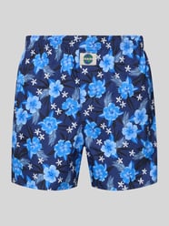 Boxershort van puur katoen Model 'Blume' van D.E.A.L - 7