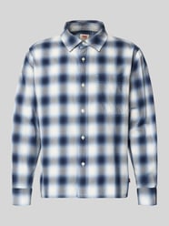 Relaxed Fit Freizeithemd aus reiner Baumwolle von Levi's® - 39