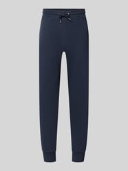 Slim Fit Sweatpants aus reiner Baumwolle von Paul Smith - 46