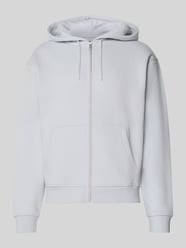 Sweatjacke mit Kapuze von MCNEAL - 3