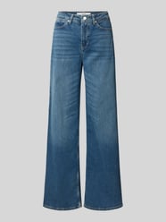 straight fit jeans in 5-pocketmodel model 'Cellma' van someday. - 46