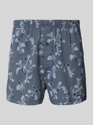 Boxershort met sierknoop van Hanro - 30
