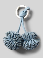 Zawieszka z kółko do kluczy model 'POM POM' od LIEBESKIND BERLIN - 5