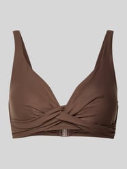 Bikinitop met knoopdetail model 'KELLI' van Barts - 37