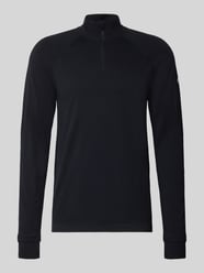 Slim Fit Longsleeve met logo-print van Fabletics - 32