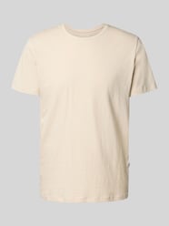 Regular Fit T-Shirt aus reiner Baumwolle Modell 'ASPEN' von SELECTED HOMME - 46