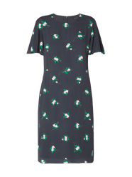 Kleid mit Glockenärmeln von Marc O'Polo - 37