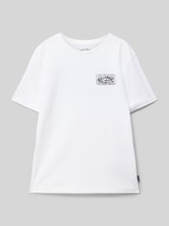 T-Shirt mit Rundhalsausschnitt Modell 'SCENIC ARCH' von Billabong - 20
