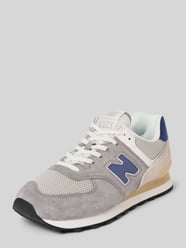 Sneaker mit Logo-Detail von New Balance - 25