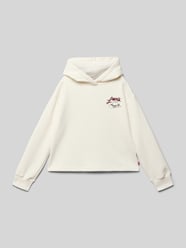 Hoodie met capuchon van Levi’s® Kids - 8