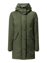 Parka mit Wattierung von Marc O'Polo - 44