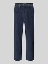 Cordhose mit seitlichen Eingrifftaschen von Casual Friday - 43