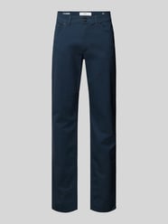 Tapered fit jeans in 5-pocketmodel, model 'CADIZ' van Brax - 12