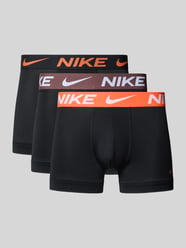 „Micro Trunks w zestawie 3 szt. z paskiem z logo” od Nike - 19