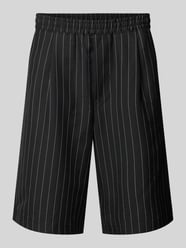 Szorty z elastycznym pasem model 'CRISTIANO' od Redefined Rebel - 32