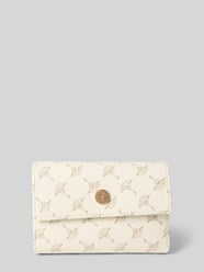 Portemonnee in leerlook, model 'cosma' van JOOP! - 26