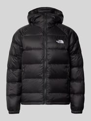 Jacke mit Logo-Stitching und Kapuze von The North Face - 7