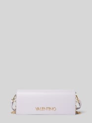 Schoudertas met labeldetail, model 'STEFANY' van Valentino Bags - 47