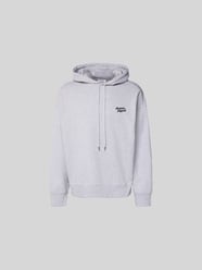 Hoodie mit Kapuze von MAISON KITSUNÉ - 33