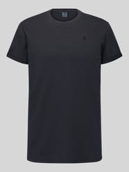 Relaxed Fit T-Shirt aus reiner Baumwolle Modell 'Lash washed' von G-Star RAW - 17